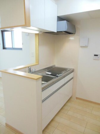 シャイニングの物件内観写真